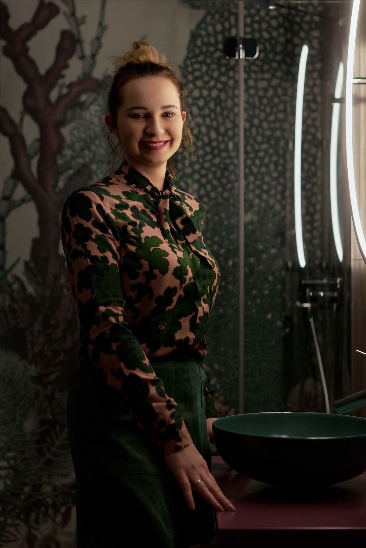 Monika Staniec.