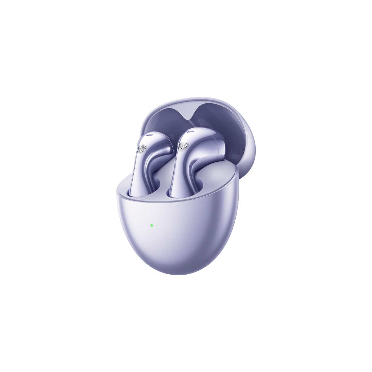 Huawei FreeBuds 6 Purple.