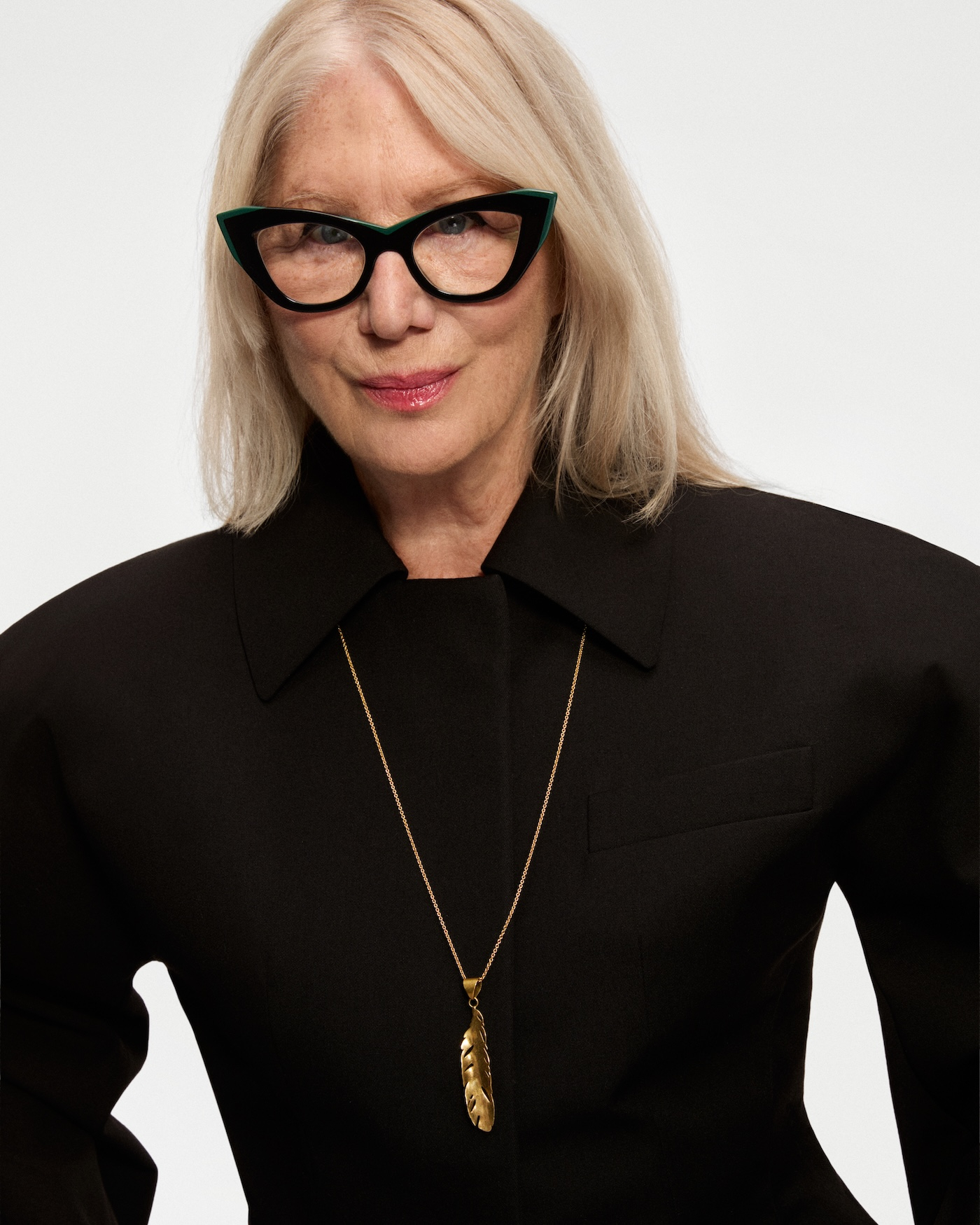 Val Garland.