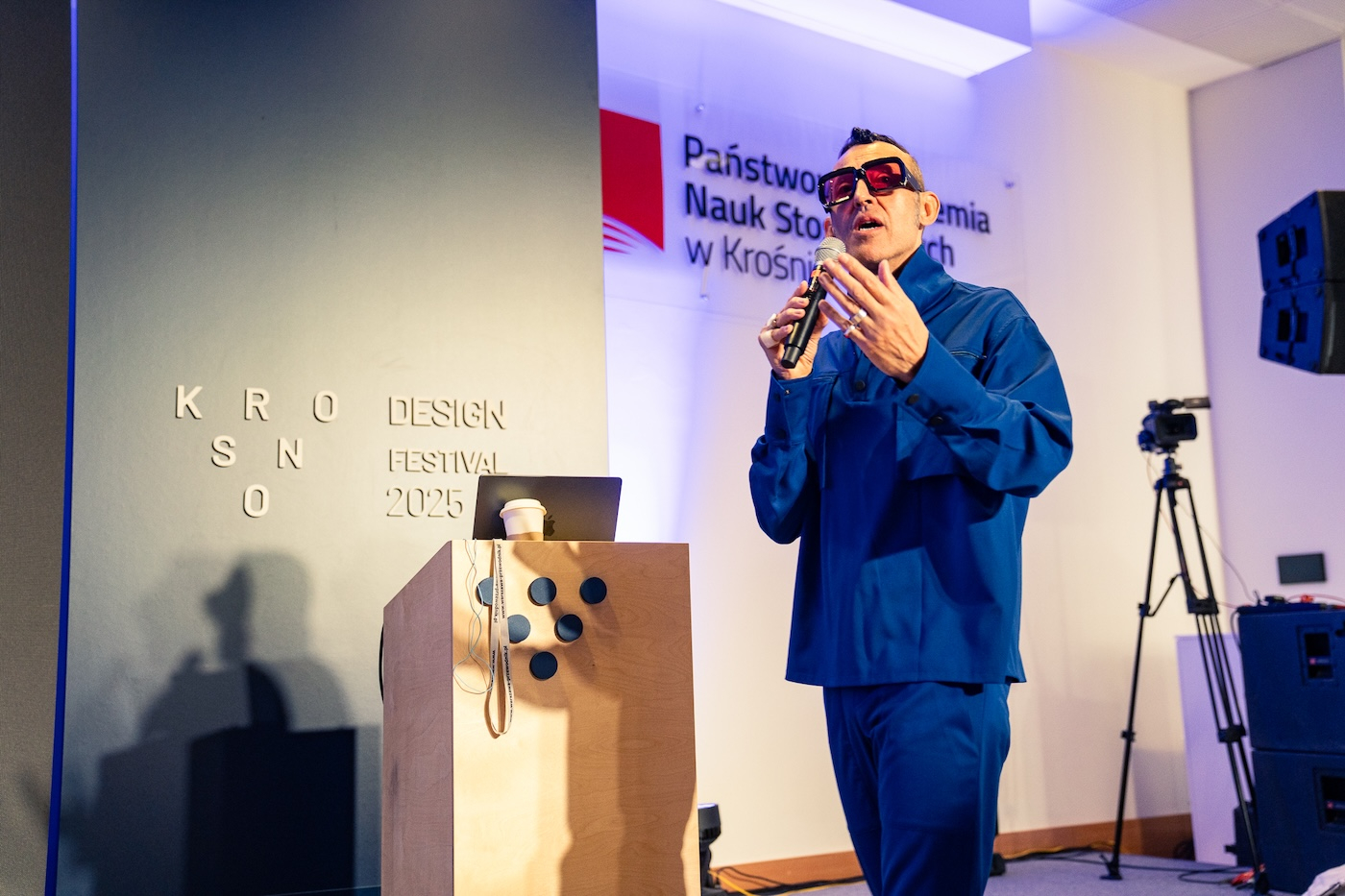 Fot. Maciej Krüger