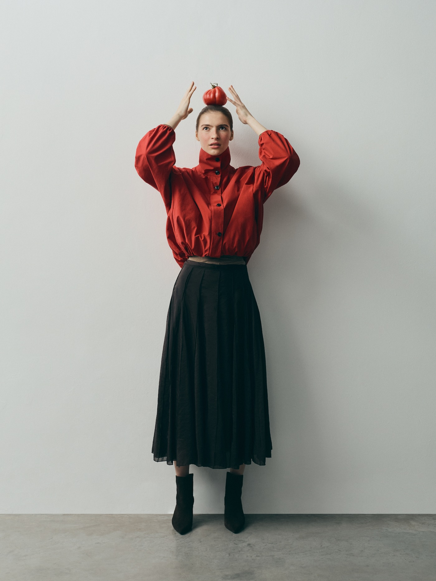 Fot. Julia Huszcza