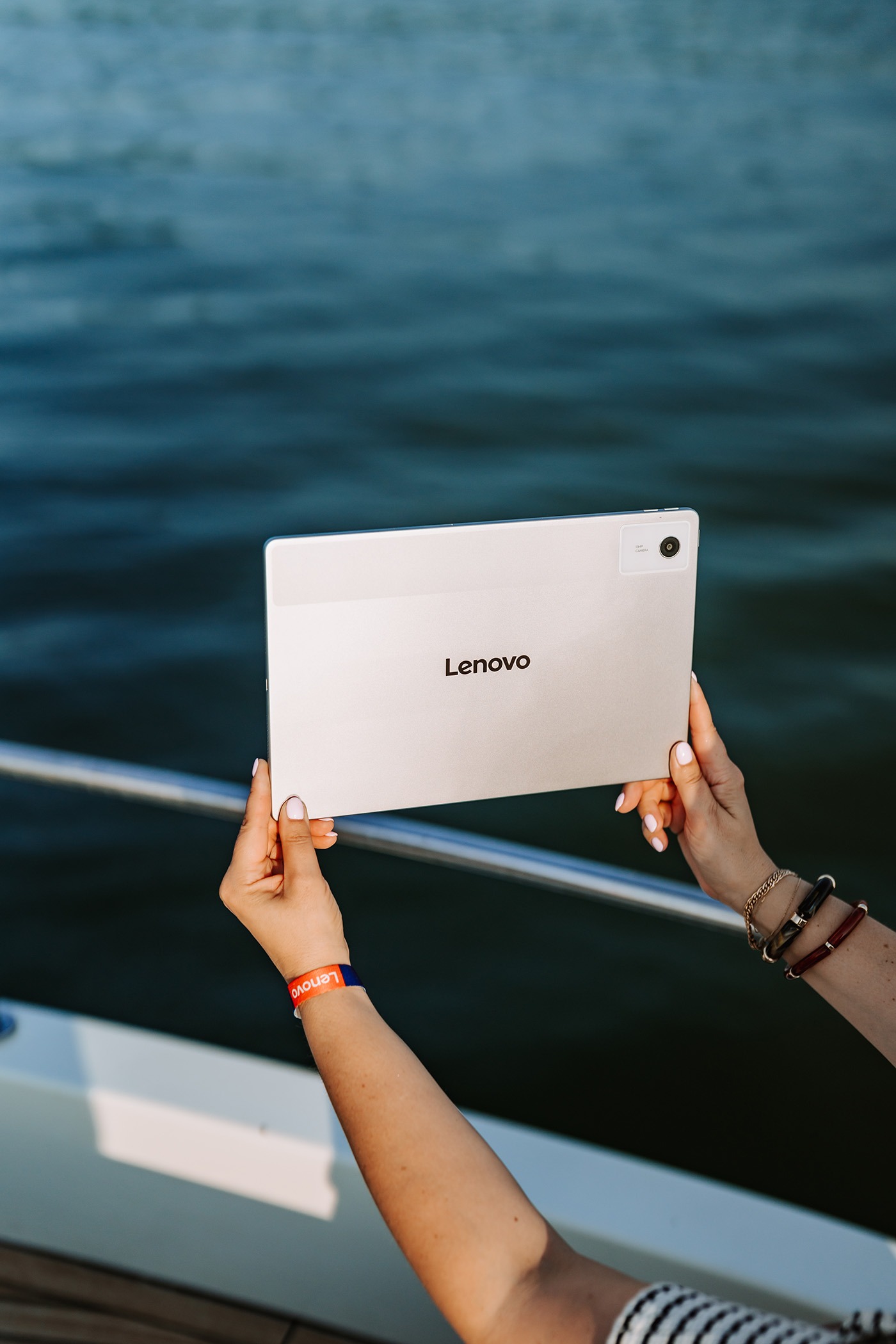 Lenovo Yoga Tab