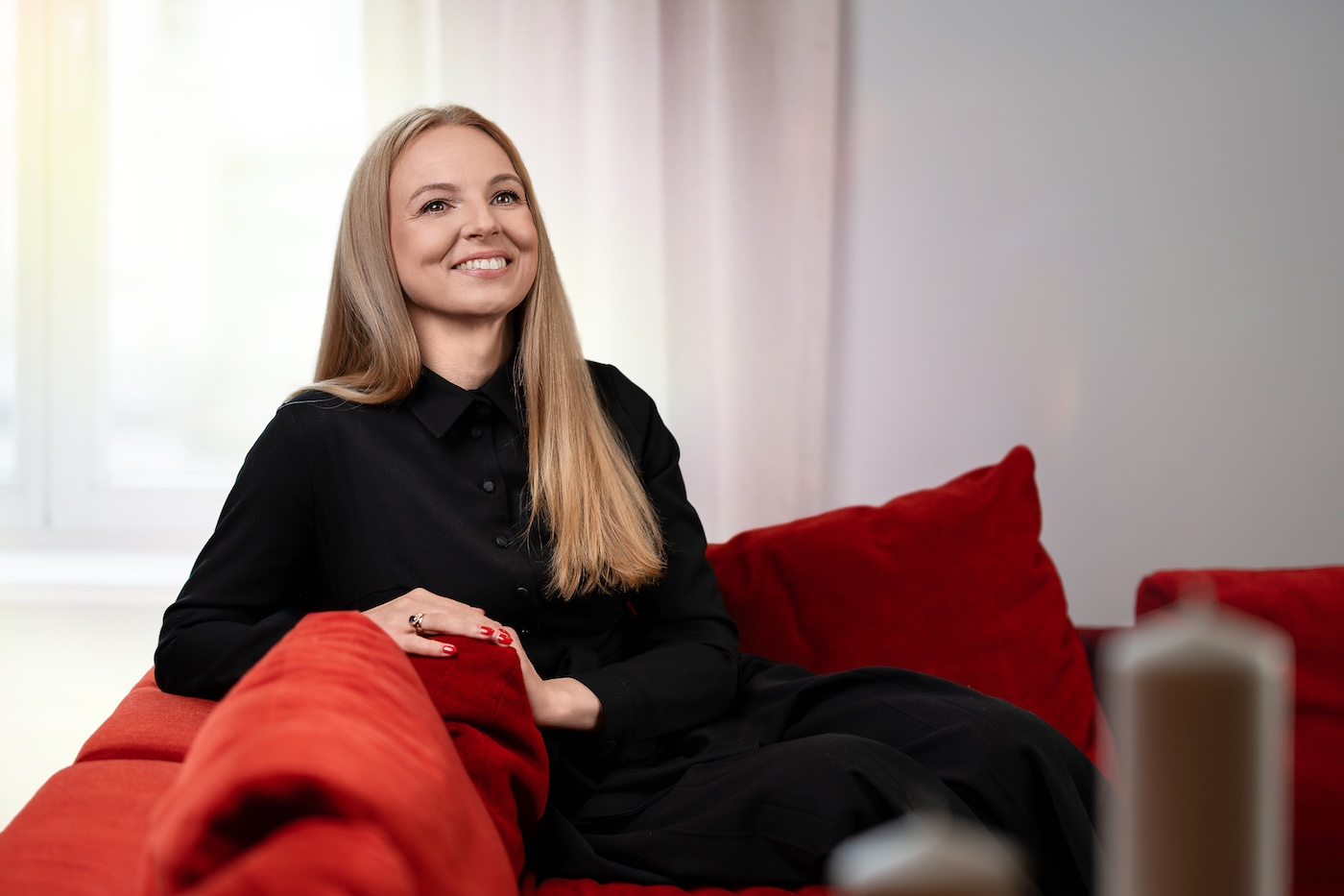 Magdalena Ociepka.