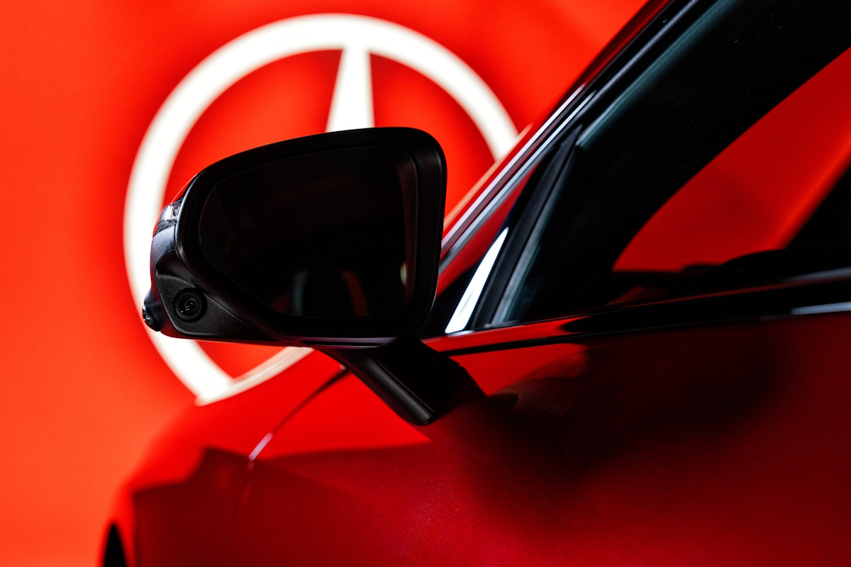 Mercedes-Benz CLA 2025.