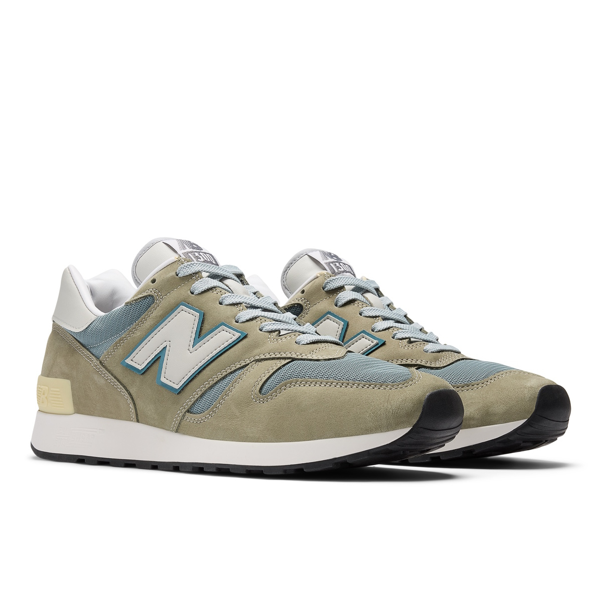 New Balance 1300JP Made in USA.