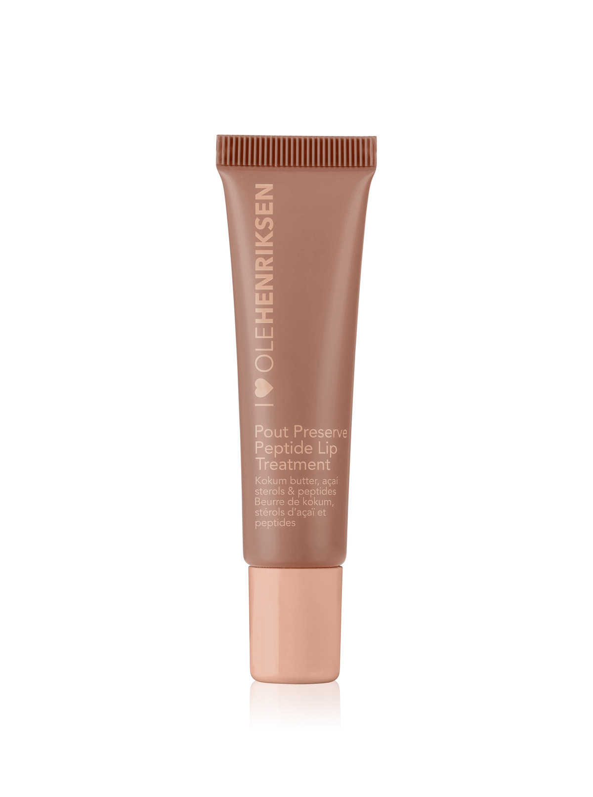 Pout Preserve Peptide Lip Treatment Ole Henriksen: Wiosenny rytuał odnowy skóry inspirowany skandynawską filozofią pielęgnacji.