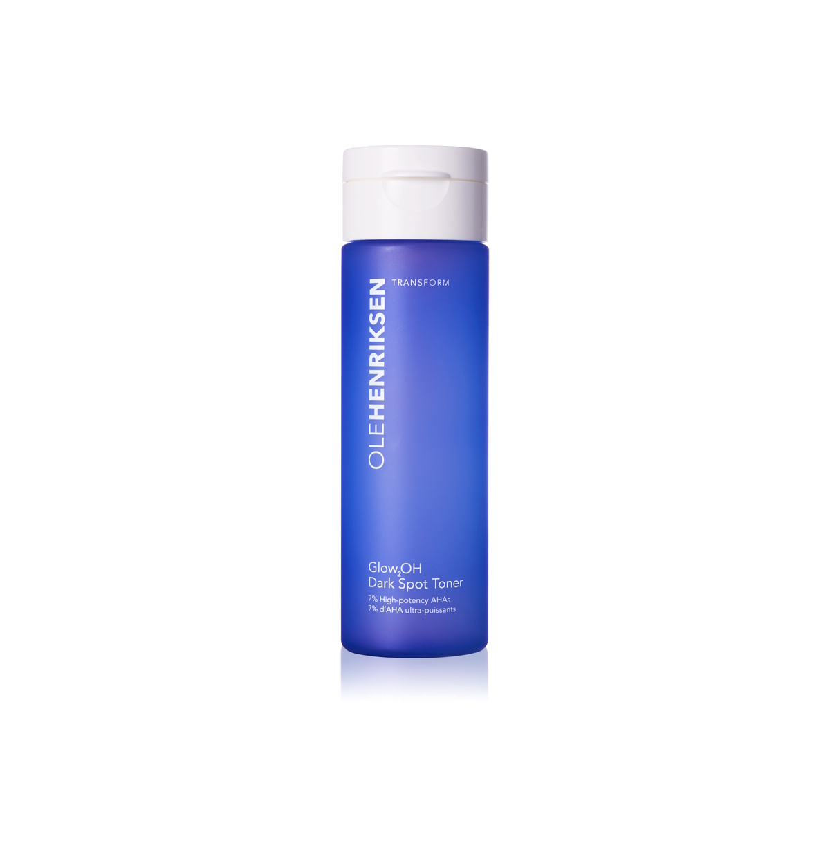 Glow2OH Dark Spot Toner Ole Henriksen: Wiosenny rytuał odnowy skóry inspirowany skandynawską filozofią pielęgnacji.