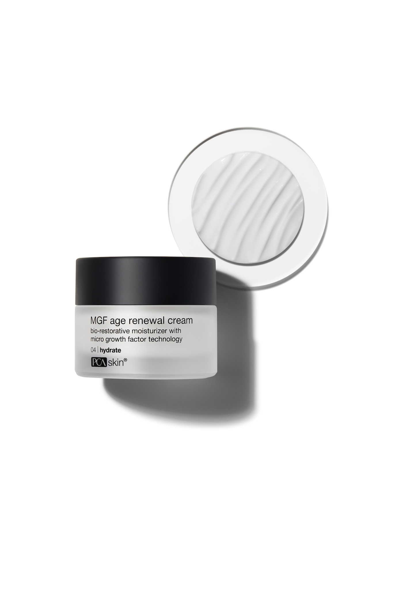 Krem MGF Age Renewal Cream marki PCA Skin. 