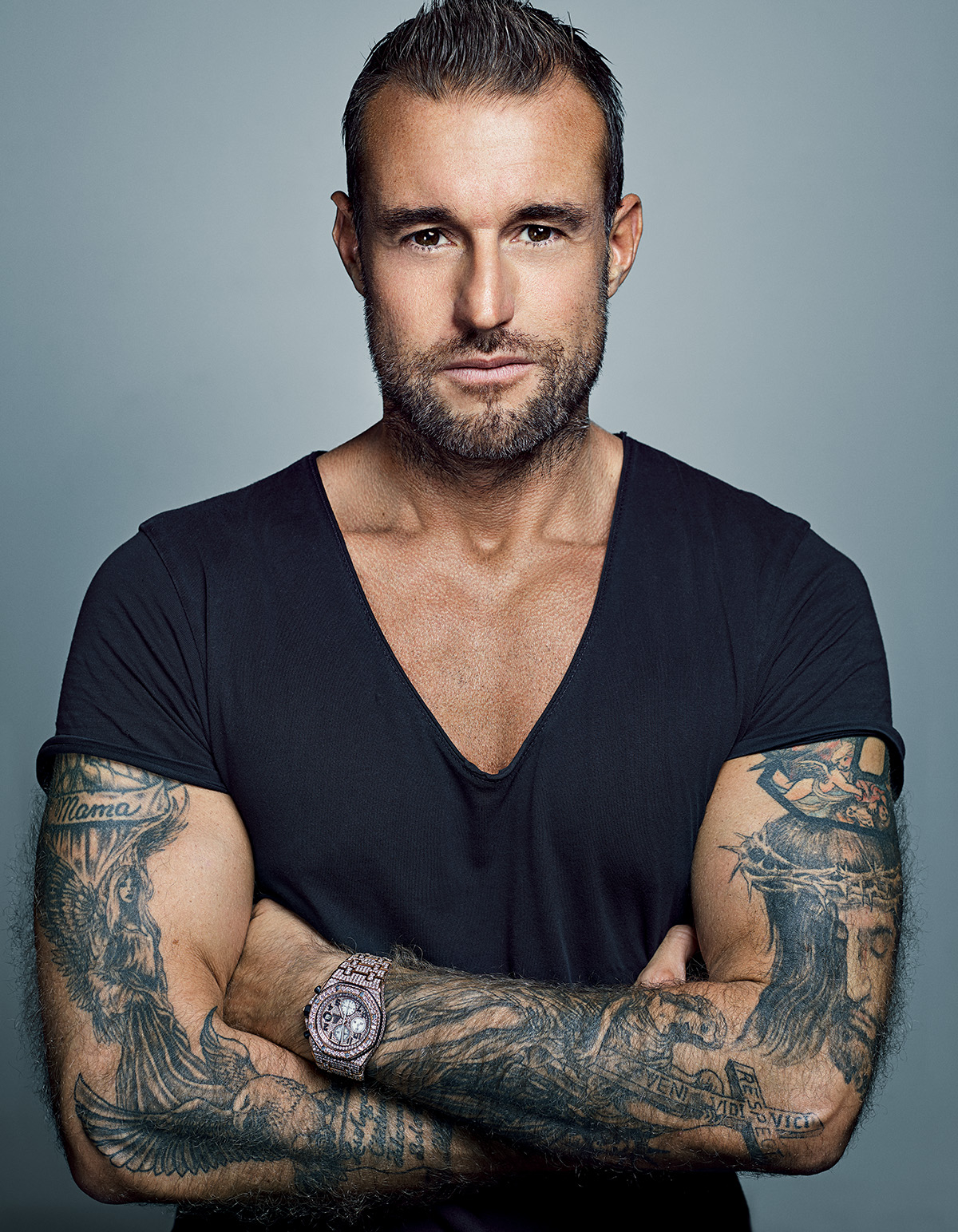 Philipp Plein (Fot. Materiały prasowe)