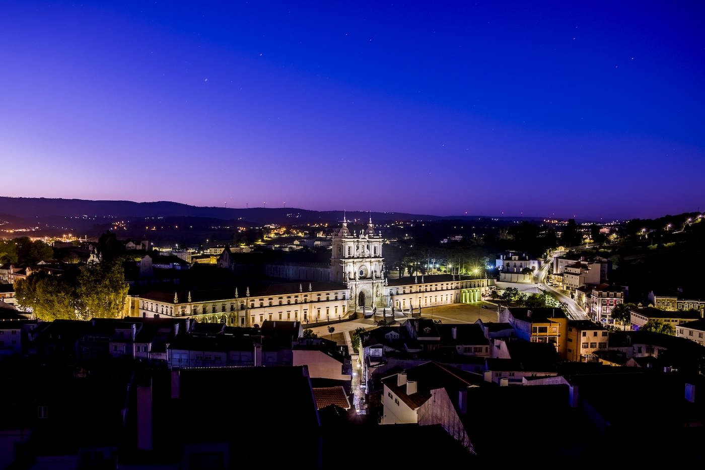 Fot. ARPT Centro de Portugal