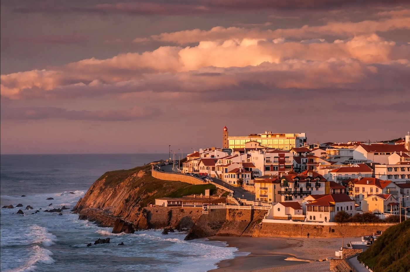 Fot. ARPT Centro de Portugal