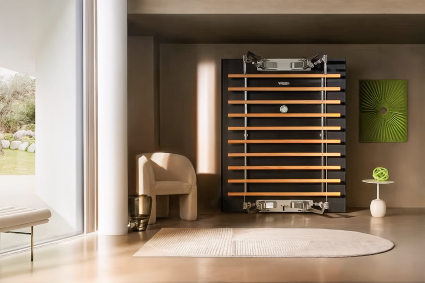 Technogym Kinesis Personal.