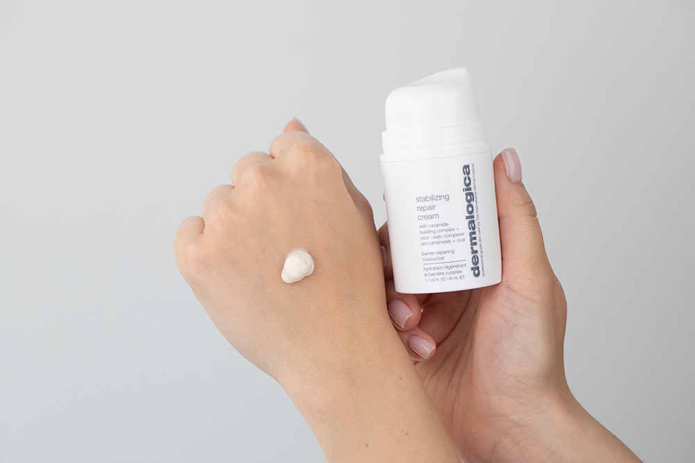 Dermalogica Stabilizing Repair Cream Ultrakojący krem do twarzy na Topestetic.pl
