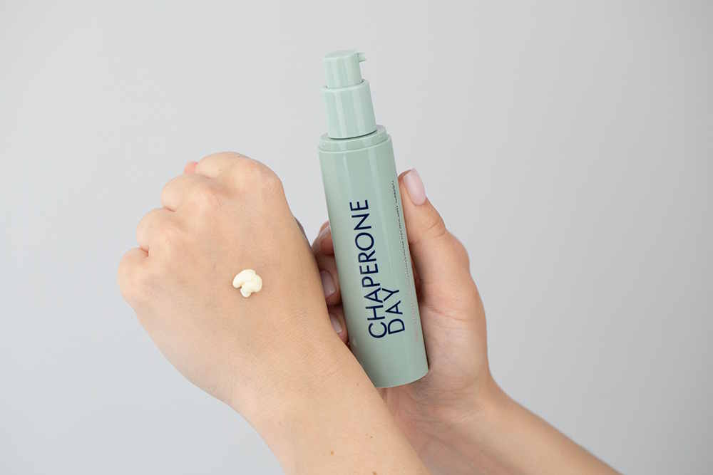 Beaute Pacifique Chaperone Day Cream Rewitalizujący krem na dzień 50 ml na Topestetic.pl