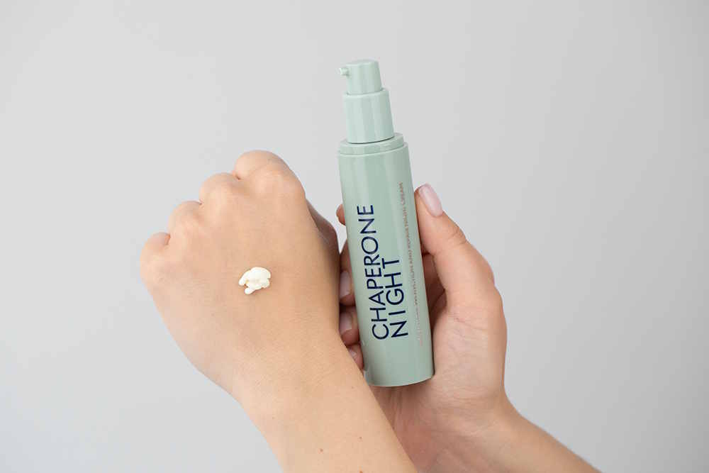 Beaute Pacifique Chaperone Night Cream Rewitalizujący krem na na noc 50 ml na Topestetic.pl