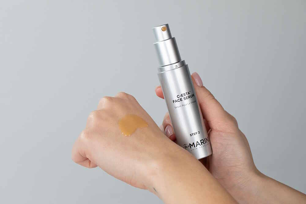 Jan Marini serum C-ESTA® Face Serum na Topestetic.pl.