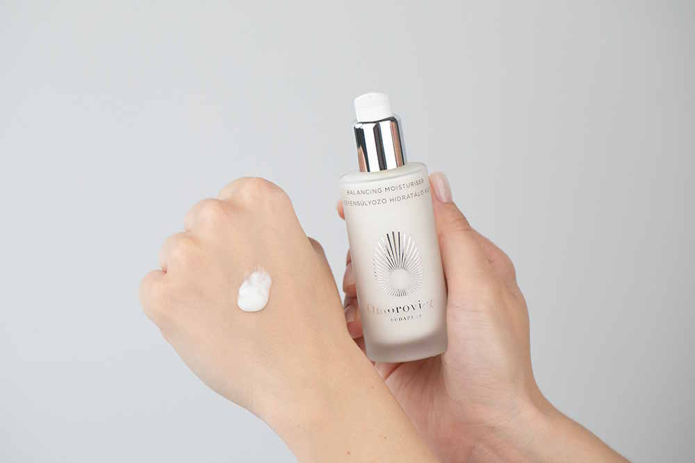 Omorovicza Elemental Emulsion na Topestetic.pl.