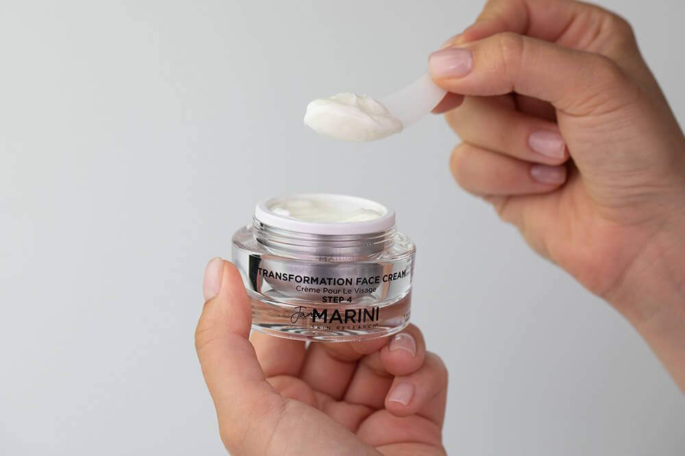 Jan Marini Transformation Face Cream Nawilżający krem do twarzyna Topestetic.pl.