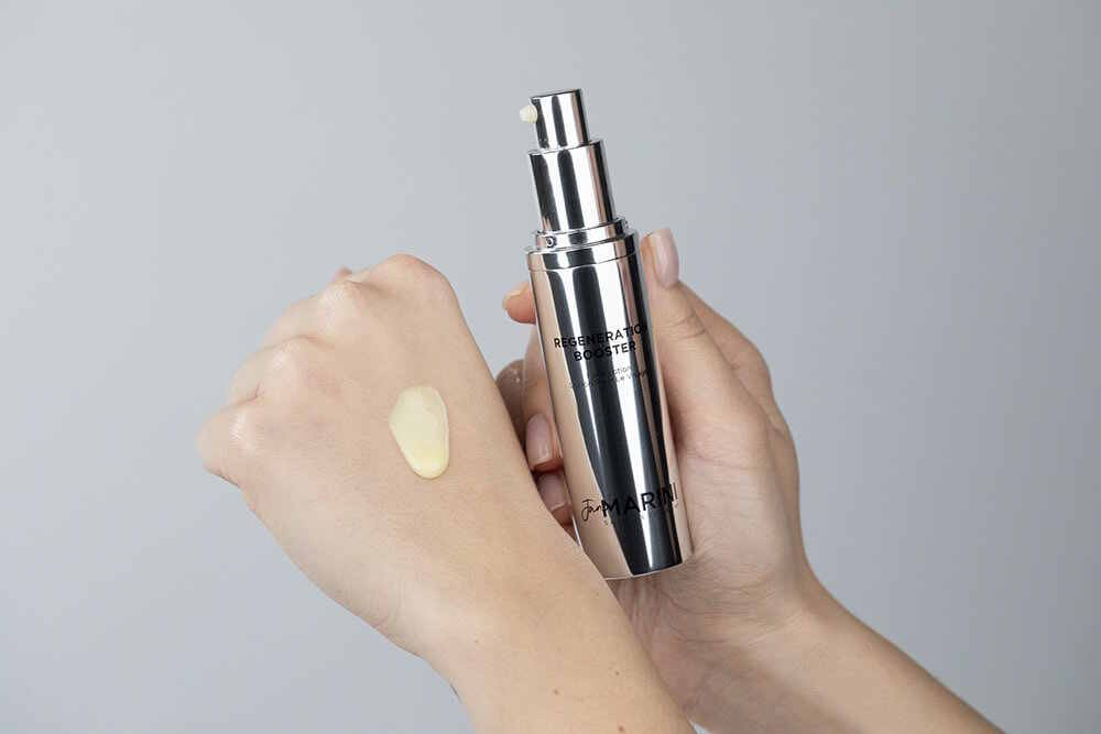 Jan Marini Regeneration Booster Booster regenerujący 30 ml na Topestetic.pl.