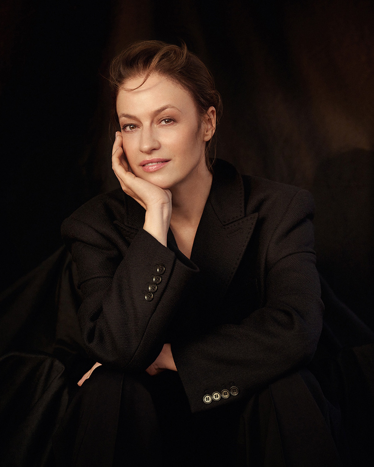 Ambasadorka Topestetic.pl Magdalena Różczka.