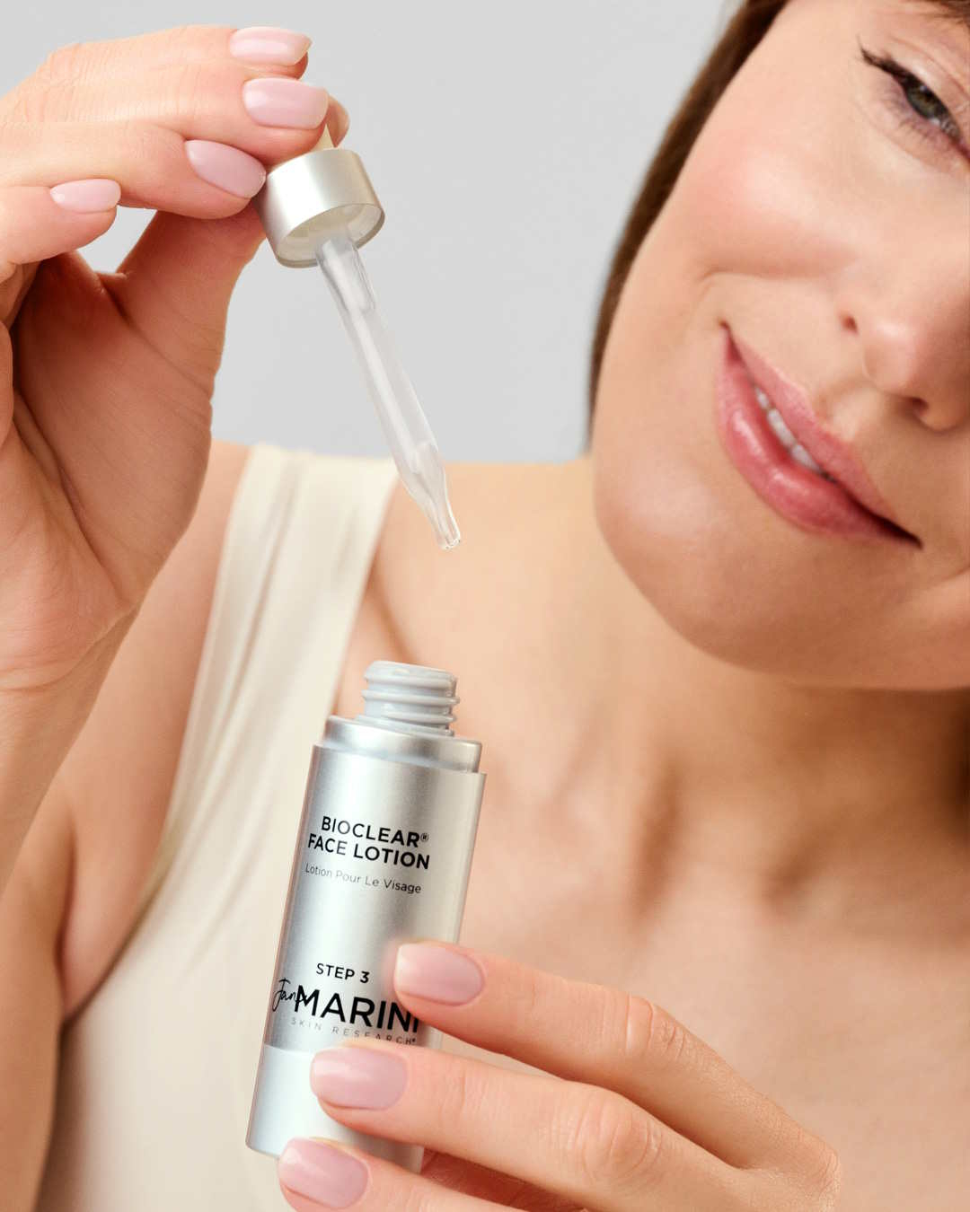 Jan Marini Bioclear® Face Lotion na Topestetic.pl.