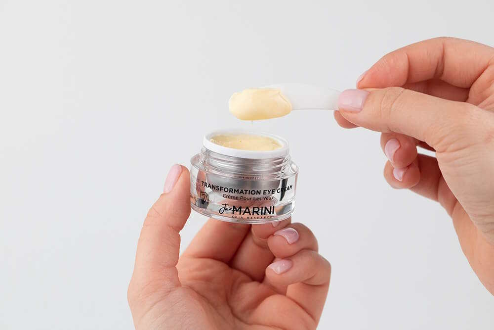 Jan Marini Transformation Eye Cream regenerujący krem pod oczy na Topestetic.pl.