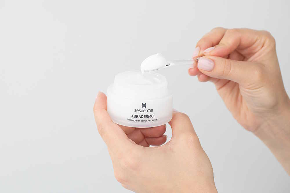 Sesderma Abradermol Krem na Topestetic.pl