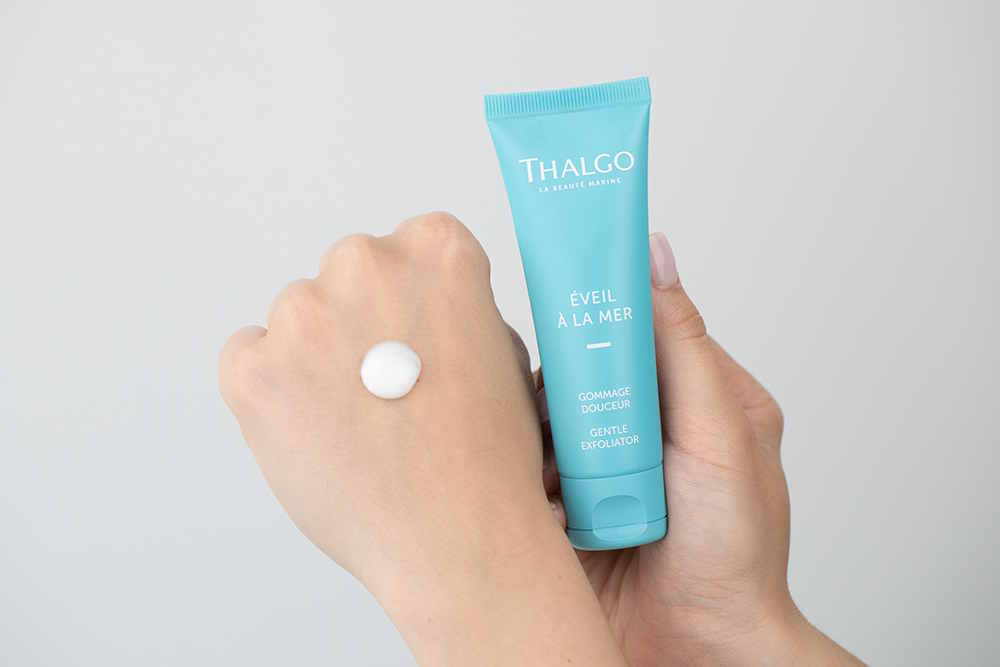 Thalgo Gentle Exfoliator na Topestetic.pl