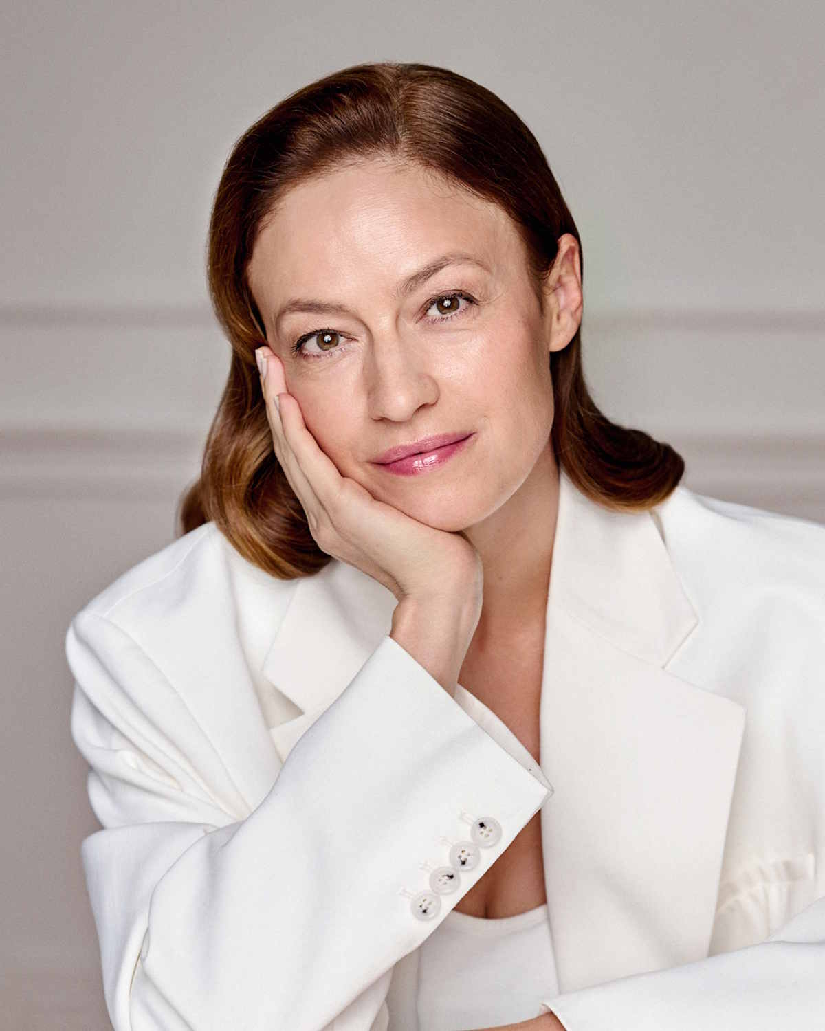 Ambasadorka Topestetic.pl Magdalena Różczka.