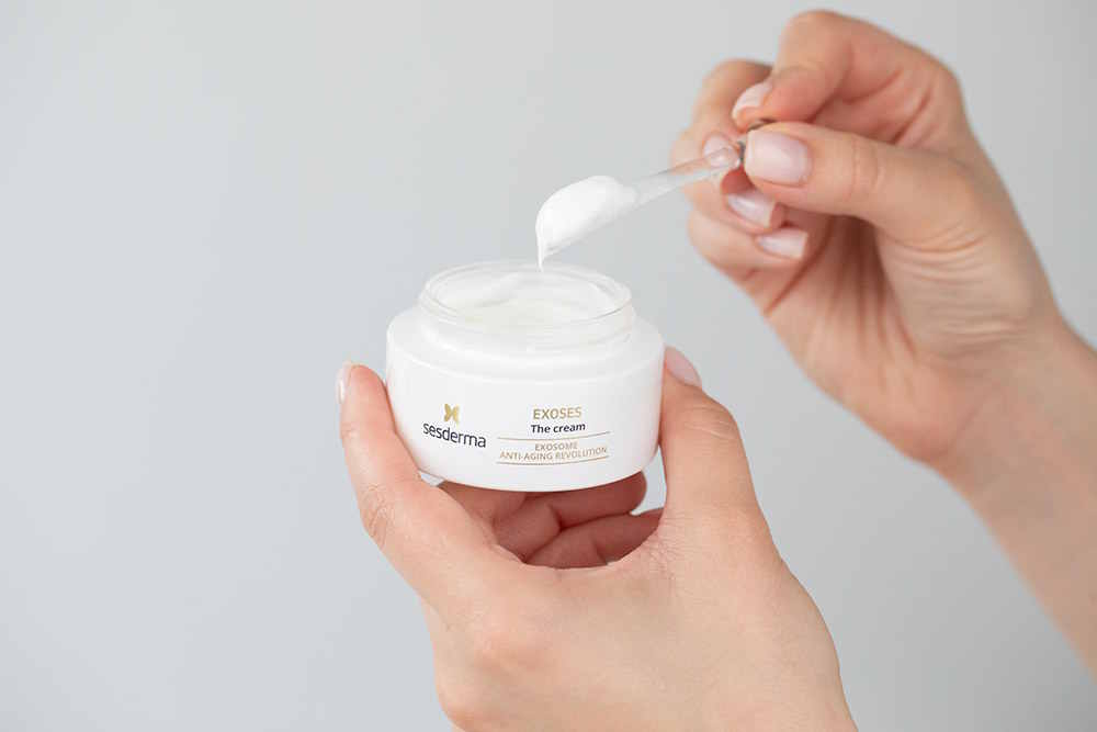 Sesderma Exoses Cream Krem dla skóry mieszanej i suchej na Topestetic.pl.
