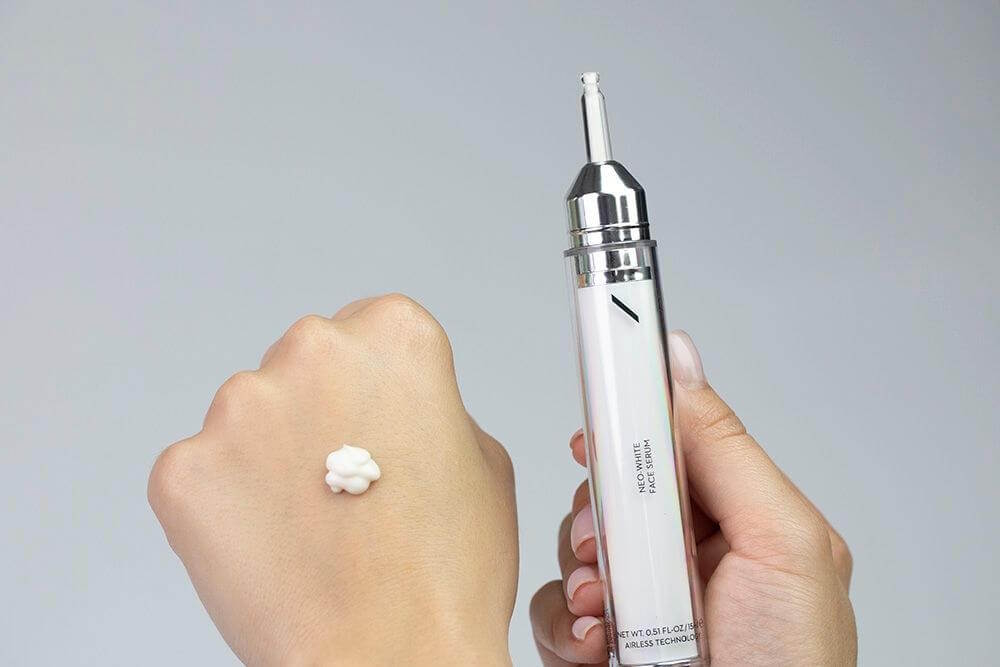 Neoderma Neo-White Face Serum na Topestetic.pl