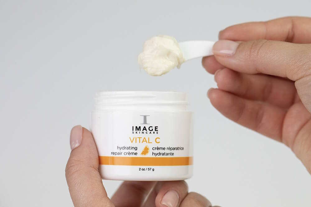 Image Skincare Vital C Hydrating Repair Cream 20% na Topestetic.pl.