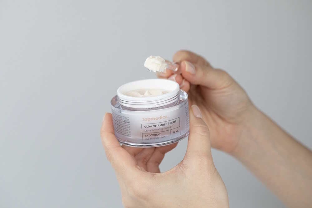 Topmedica Glow Vitamin C Cream na Topestetic.pl.