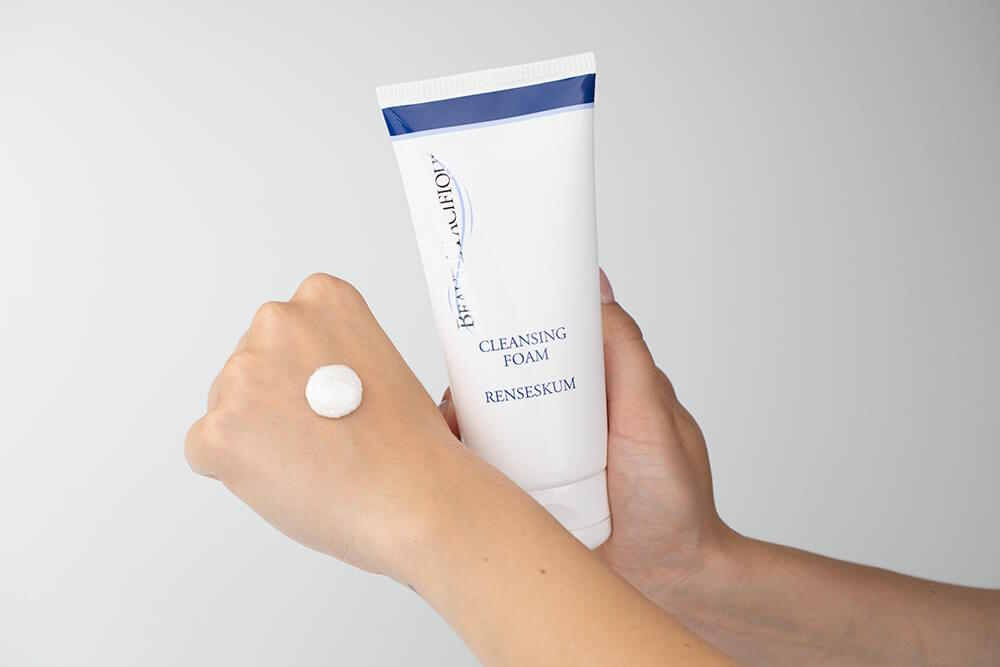 Beauté Pacifique Cleansing Foam na Topestetic.pl.