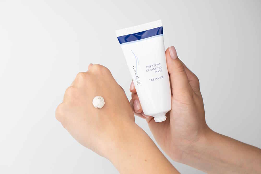 Beauté Pacifique Deep Pore Cleansing Mask na Topestetic.pl.