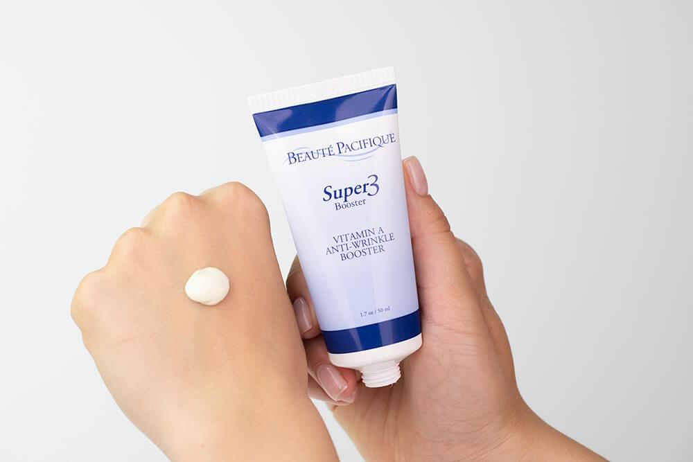 Beauté Pacifique Super 3 Booster Night Cream na Topestetic.pl.