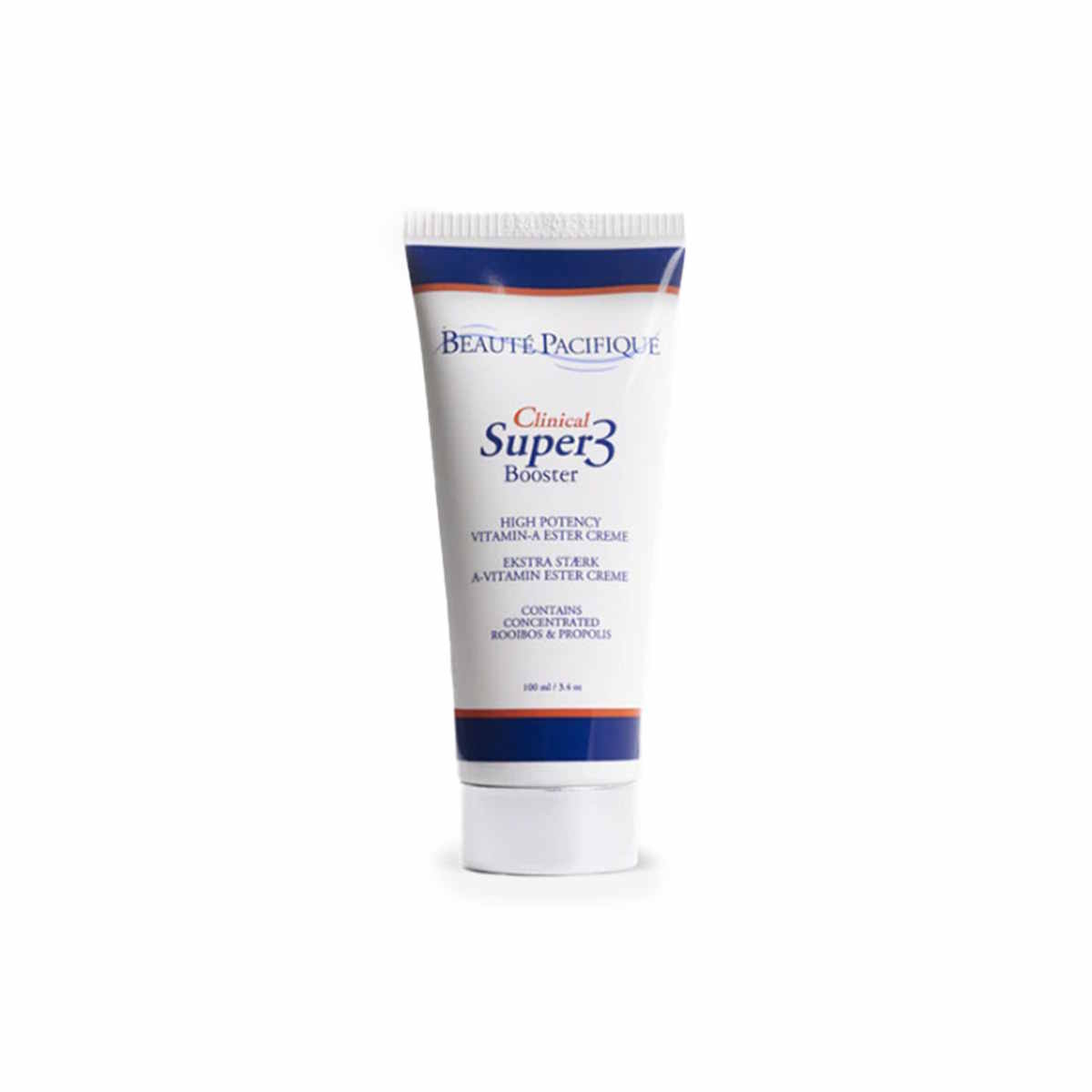 Beauté Pacifique Clinical Super 3 Booster na Topestetic.pl.