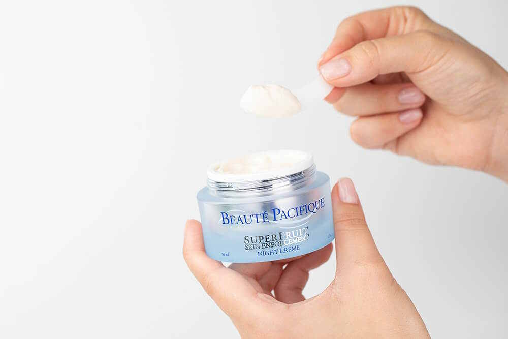 Beauté Pacifique Superfruit Day Creme, All Skin na Topestetic.pl.