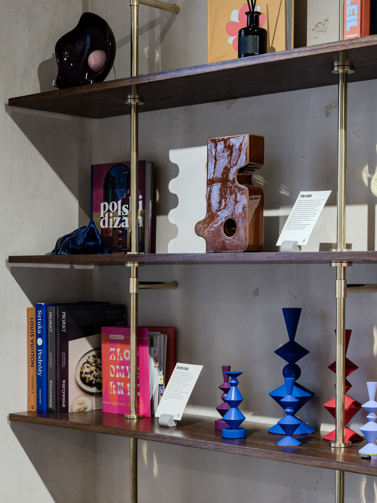 Z okazji 5. urodzin marka Wasalaa otwiera swój pierwszy concept store w Łodzi.