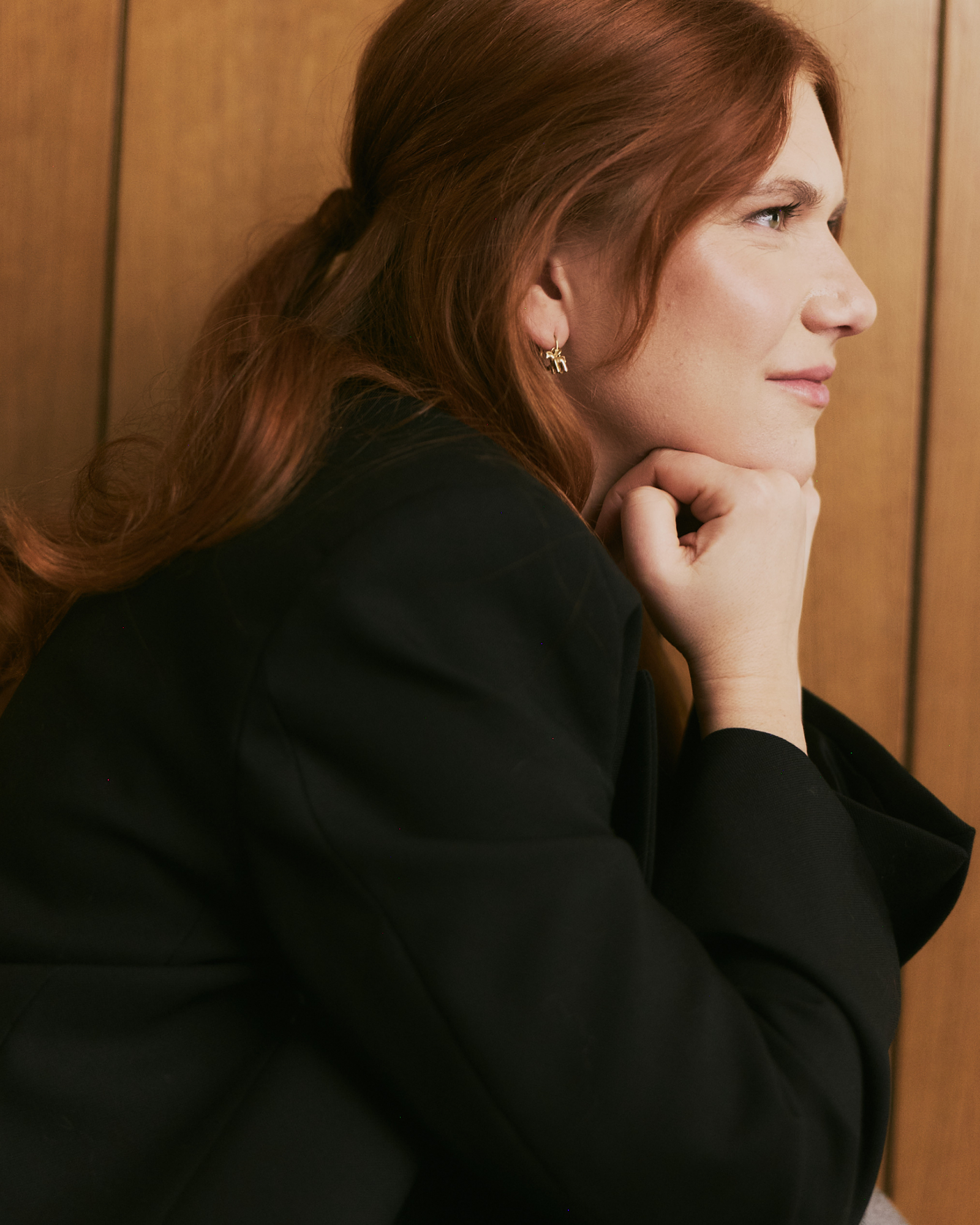 Julia Turewicz / Fot. Materiały prasowe