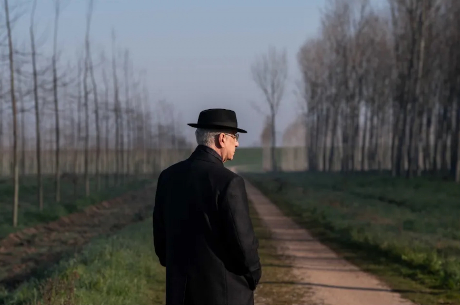 Film „La Grazia” Paolo Sorrentino otworzy 82. Międzynarodowy Festiwal Filmowy w Wenecji. (Fot. materiały prasowe)
