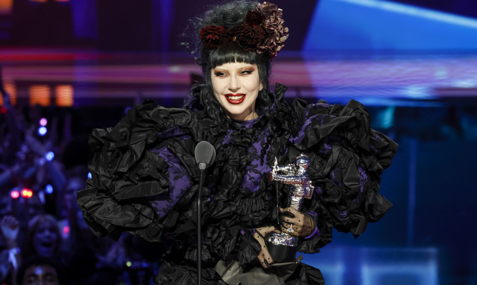 Mary Kouw/CBS via Getty Images)