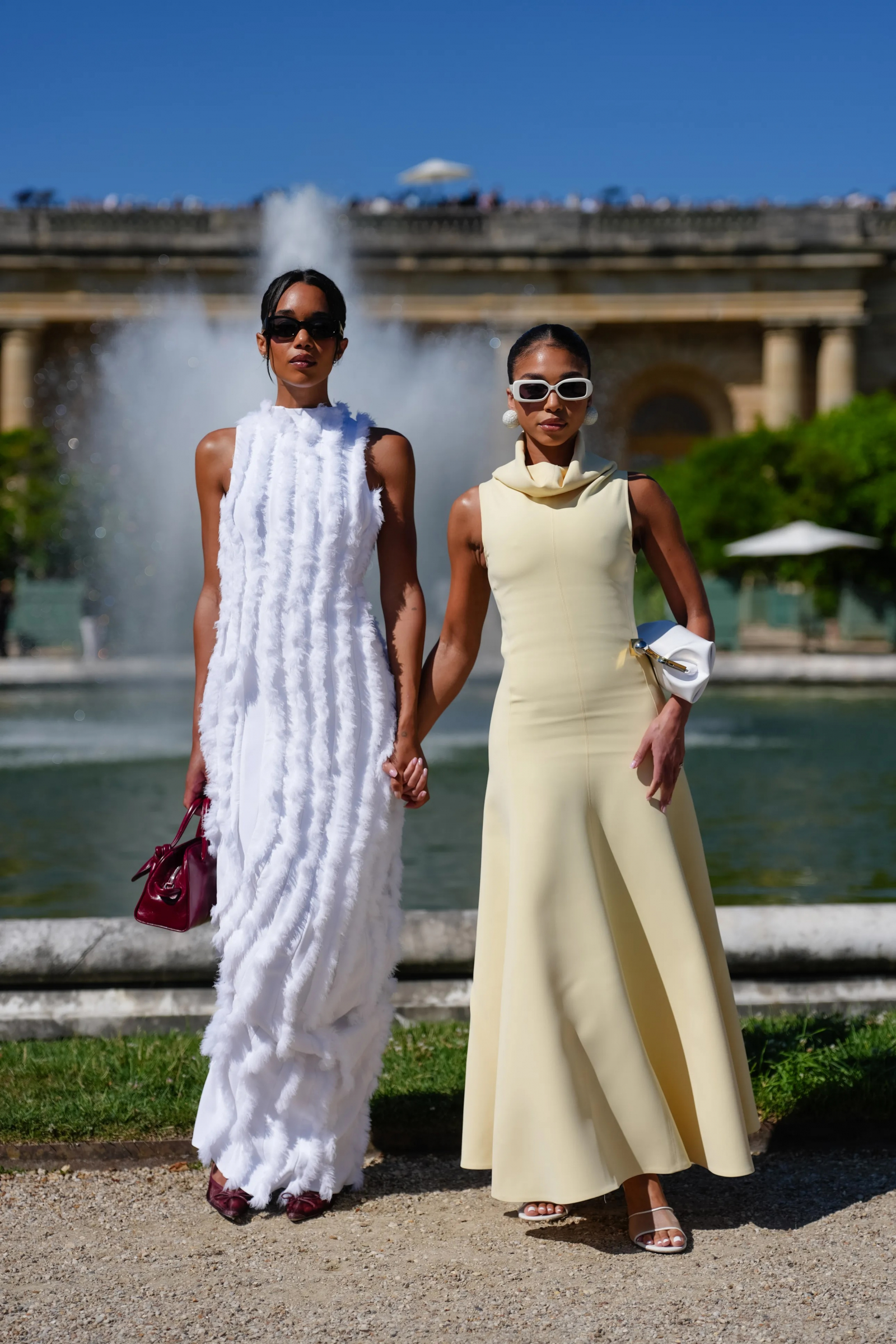 (Fot. Edward Berthelot/Getty Images)