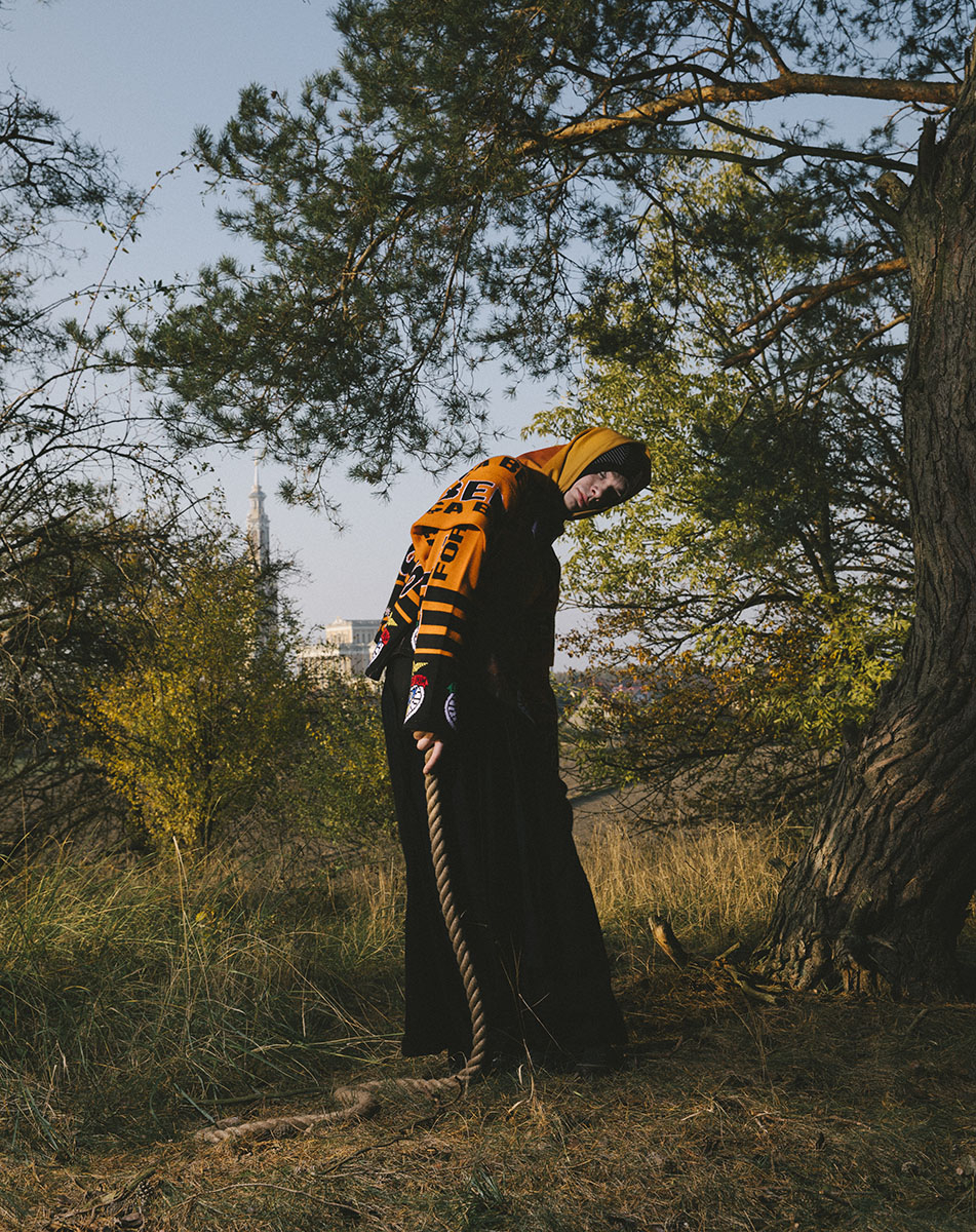 Fot. Szymon Kowalczyk @algidaphotos