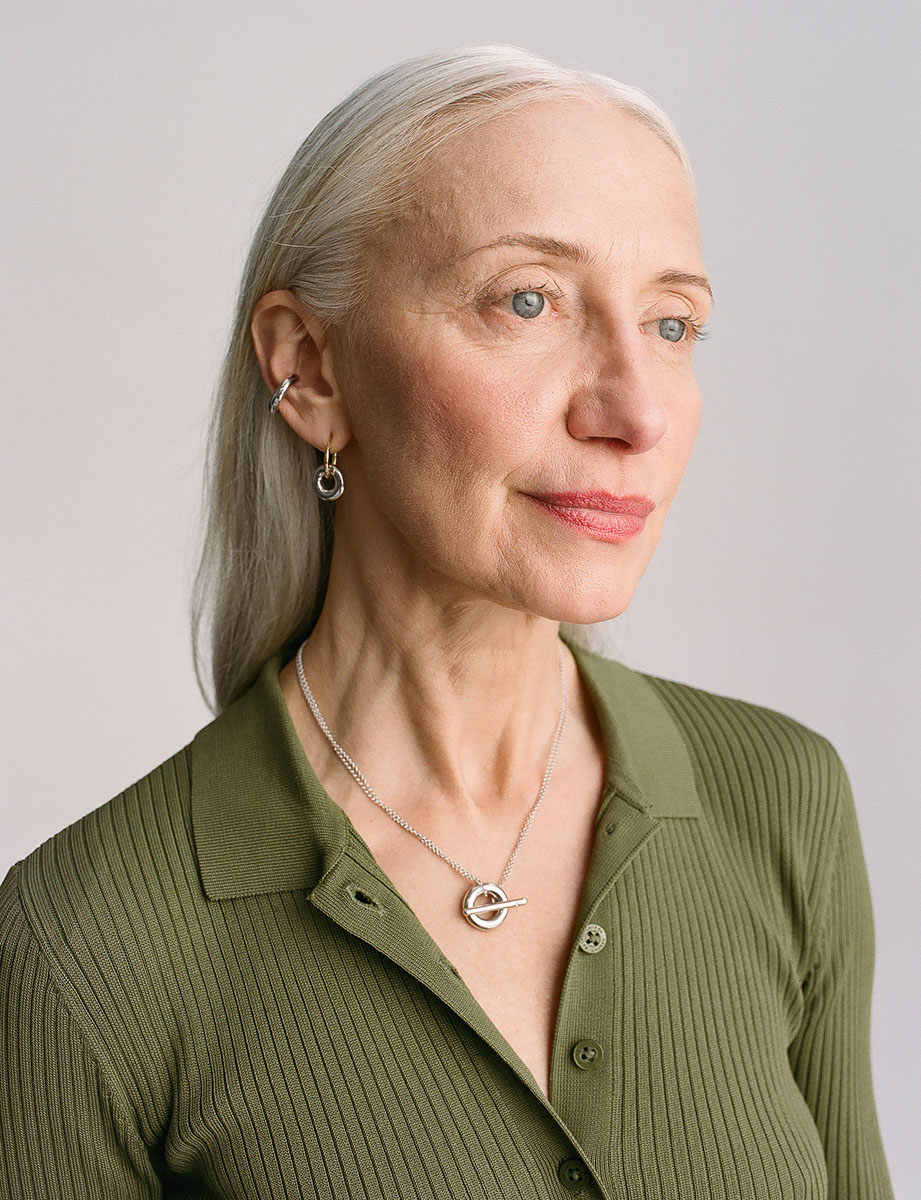 Fot. Magda Wieczorek i Kasia Kridel/Balagan Studio