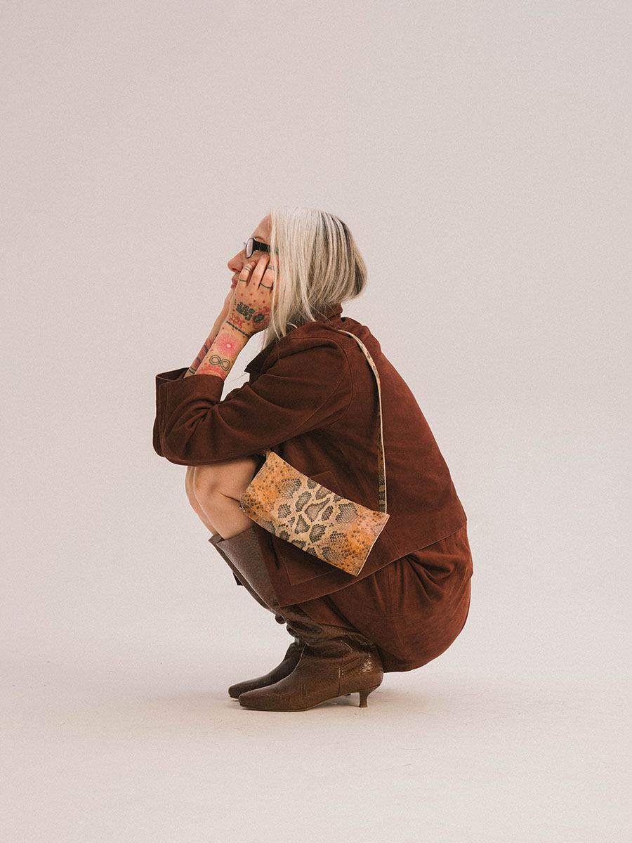 Fot. Magda Wieczorek i Kasia Kridel/Balagan Studio