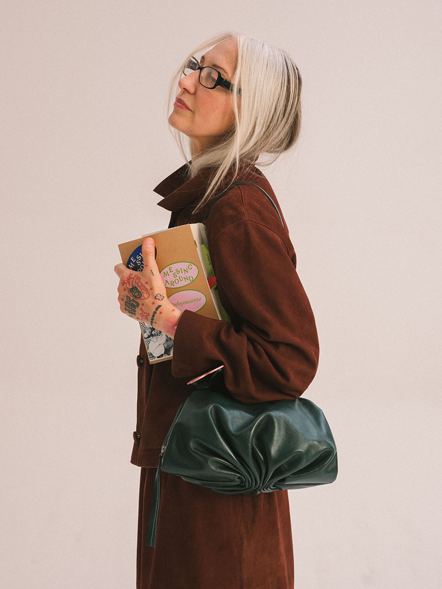 Fot. Magda Wieczorek i Kasia Kridel/Balagan Studio