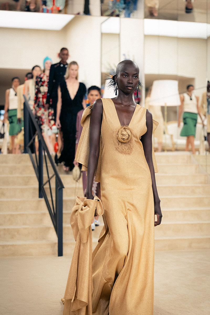 Chanel Cruise 2026-2027 (Fot. Copyright Chanel)