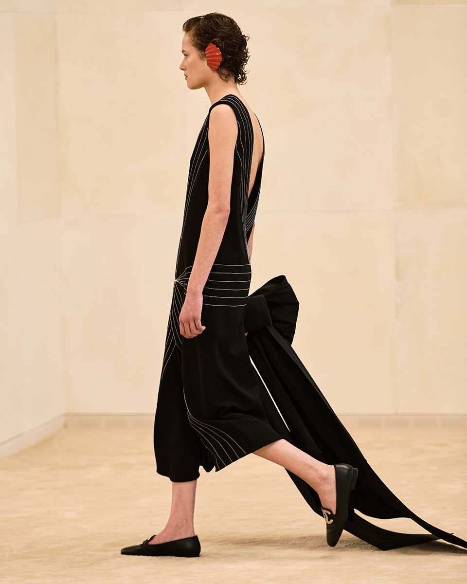 Chanel Cruise 2026-2027 (Fot. Copyright Chanel)