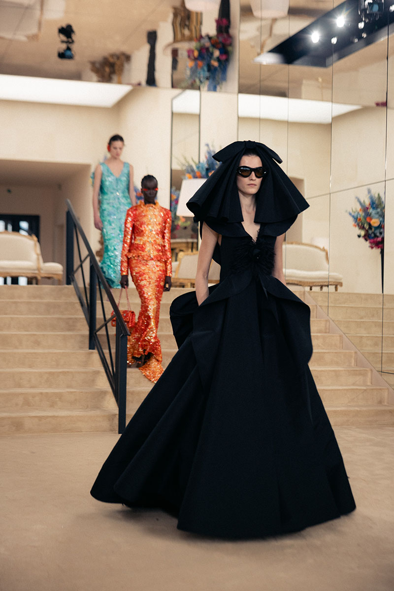 Chanel Cruise 2026-2027 (Fot. Copyright Chanel)